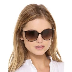 Jimmy Choo Juliet Sunglasses!